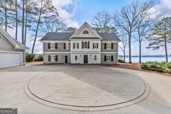 129 Millpond Trace, Eatonton, GA 31024