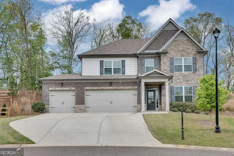 5630 Miners Rdg Street, Cumming, GA 30028 - #2