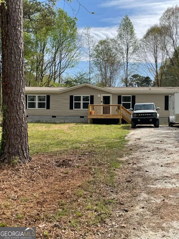 54 Holly Drive, Carrollton, GA 30116