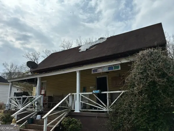 334 Atlanta Street, Barnesville, GA 30204