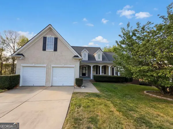 65 Terrace Park, Newnan, GA 30265