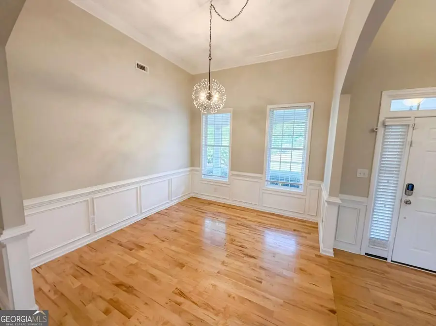 65 Terrace Park, Newnan, GA 30265 - #3