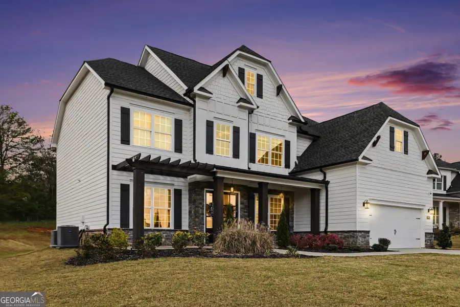 3790 Andover Street, Cumming, GA 30028 - #2