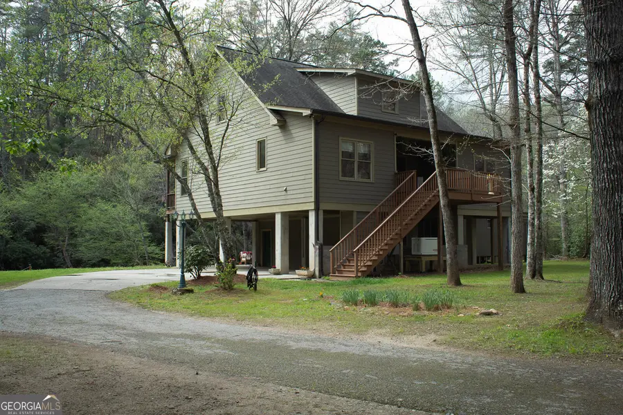 1088 Little Hawk Road, Sautee Nacoochee, GA 30571 - #2
