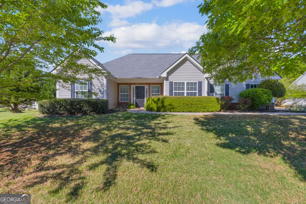 678 Bailey Drive, Jefferson, GA 30549 - #1