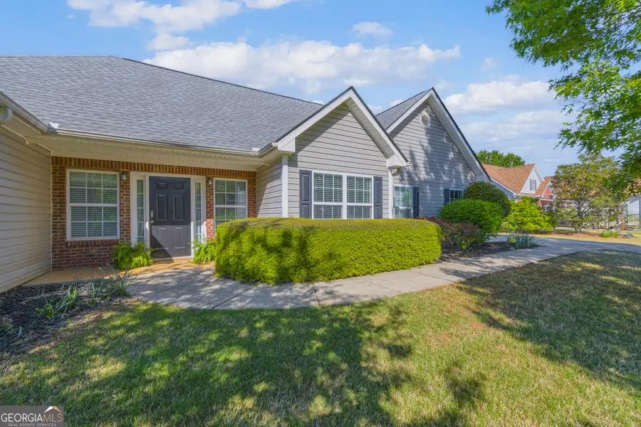 678 Bailey Drive, Jefferson, GA 30549 - #3