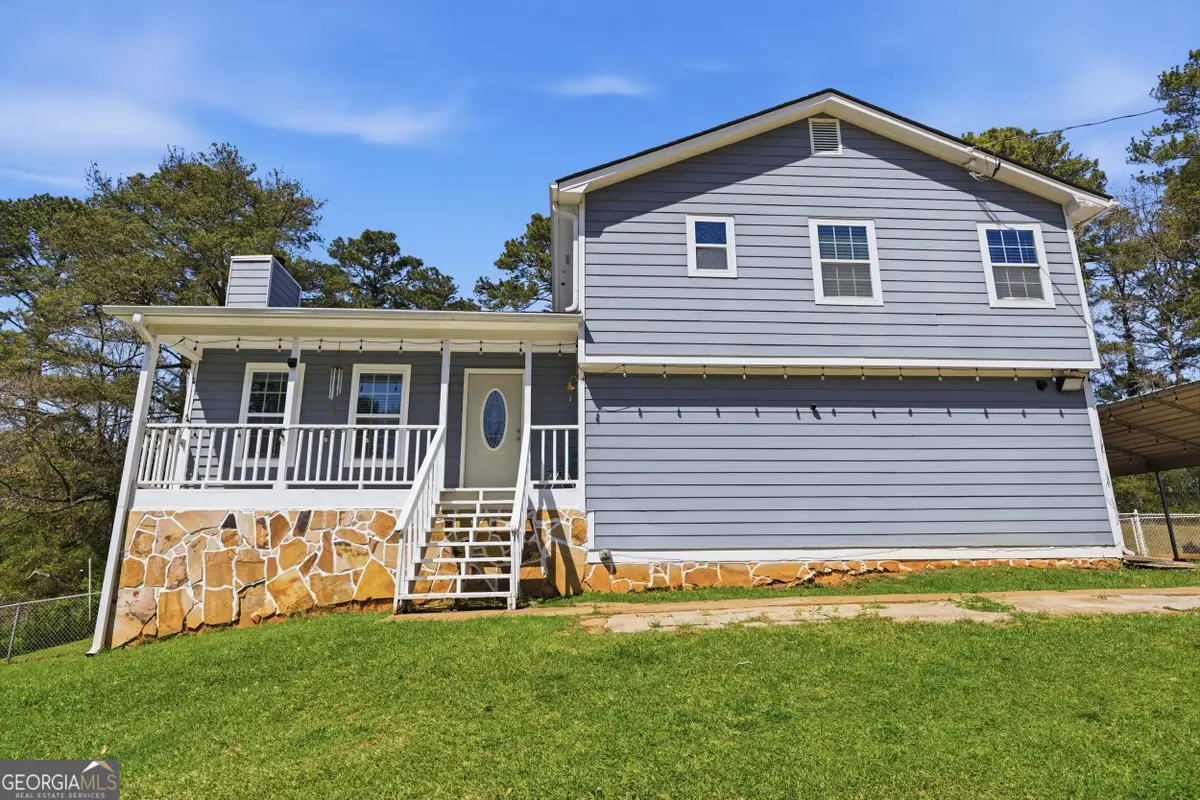 2633 W Regal Court, Lawrenceville, GA 30044 - #1