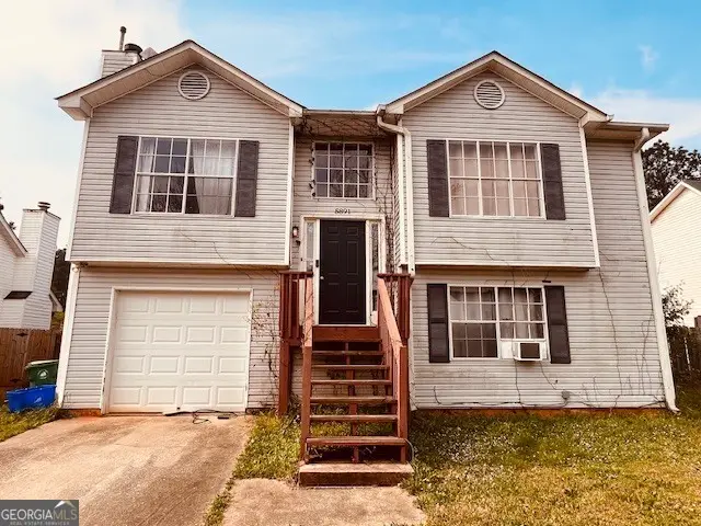 5891 Crescent Ridge Court, Lithonia, GA 30058 - #1