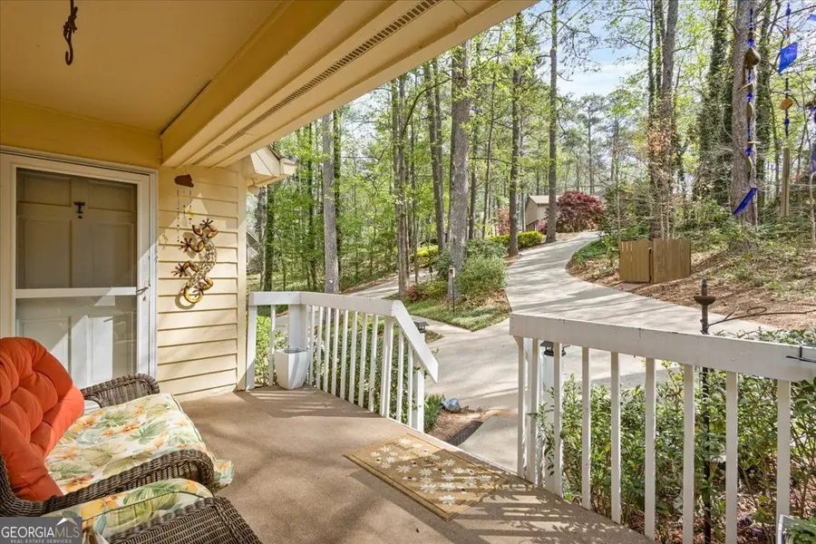 6950 Springwood Drive, Douglasville, GA 30135 - #3
