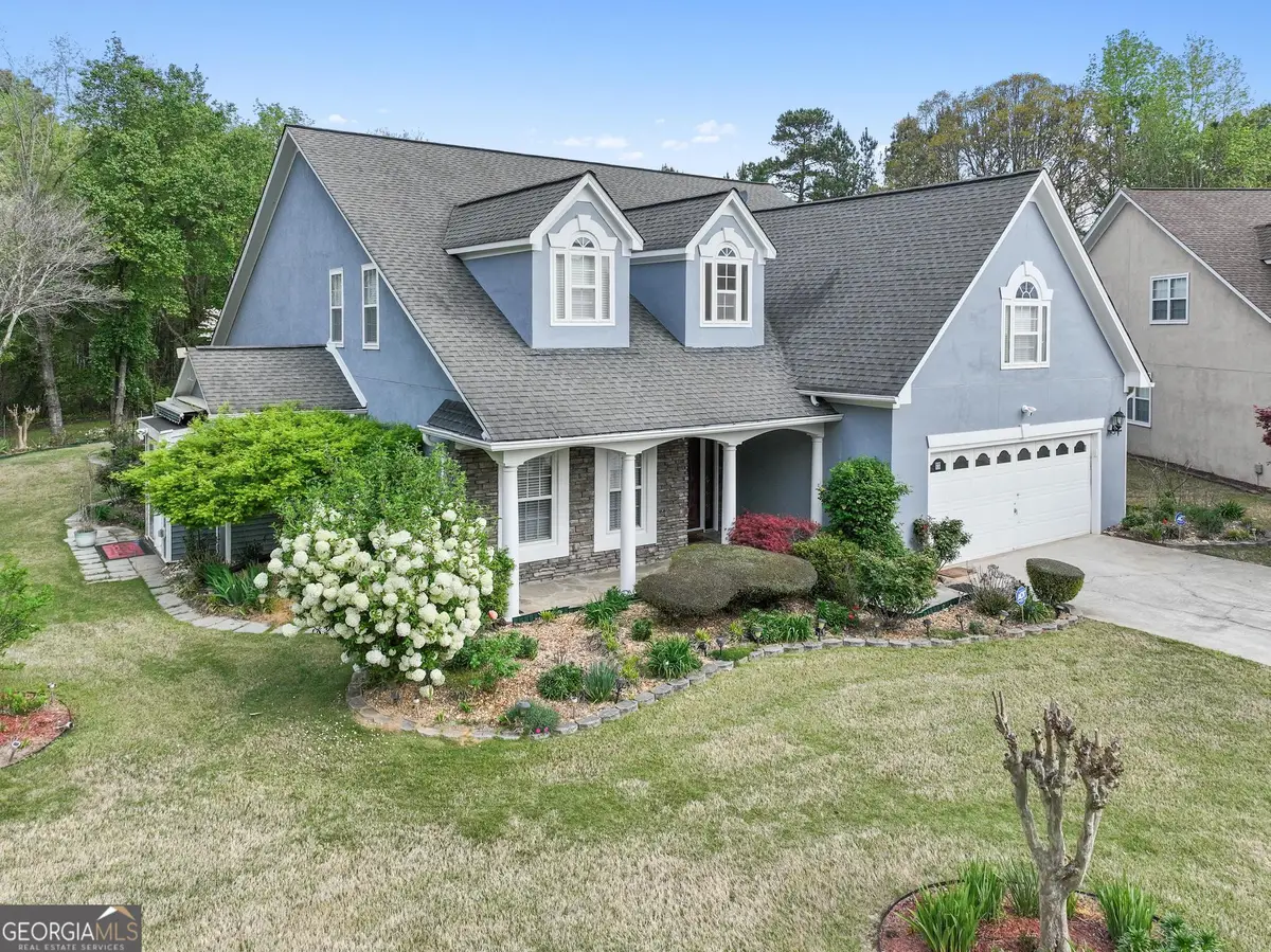 285 Innisbrook Way, Fayetteville, GA 30214 - #1