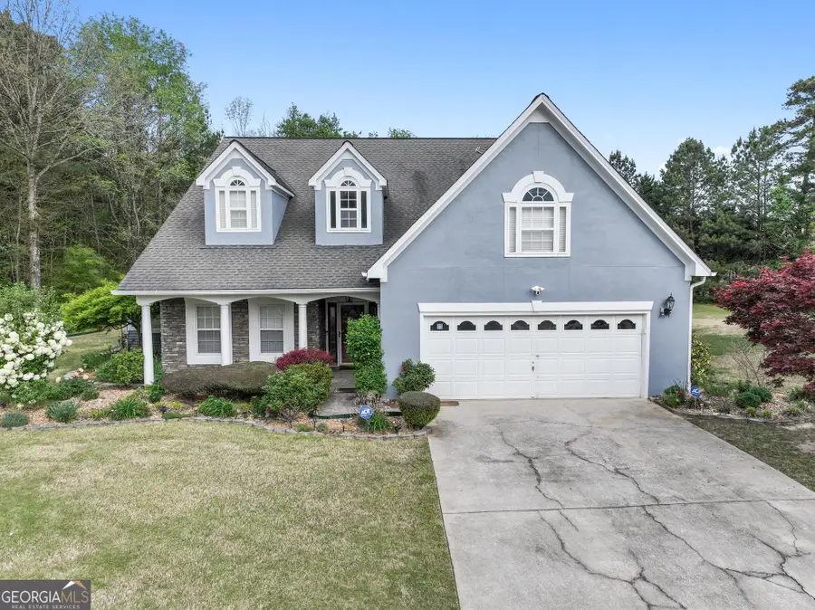 285 Innisbrook Way, Fayetteville, GA 30214 - #2