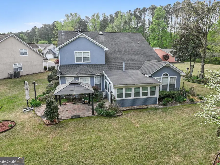 285 Innisbrook Way, Fayetteville, GA 30214 - #3