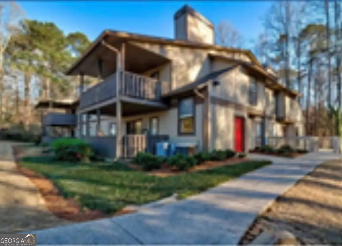 709 Woodcliff Drives, Atlanta, GA 30350 - #1
