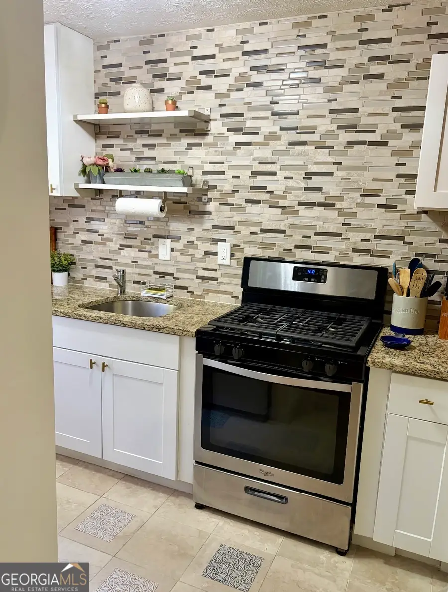 709 Woodcliff Drives, Atlanta, GA 30350 - #3