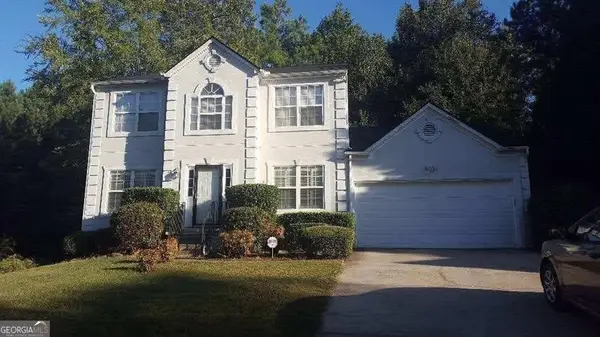 3185 Kings Glen Trail, Decatur, GA 30034