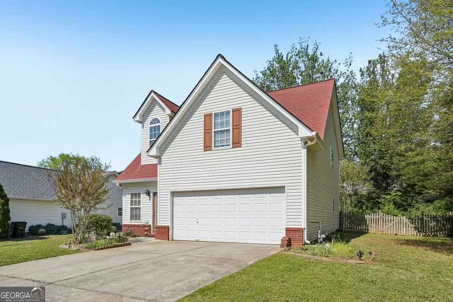 40 Ridge Water Lane, Dawsonville, GA 30534 - #2