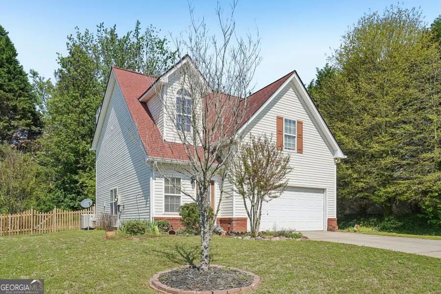 40 Ridge Water Lane, Dawsonville, GA 30534 - #3