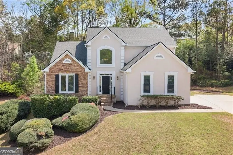 8000 Ashwell Court, Woodstock, GA 30189 - #2