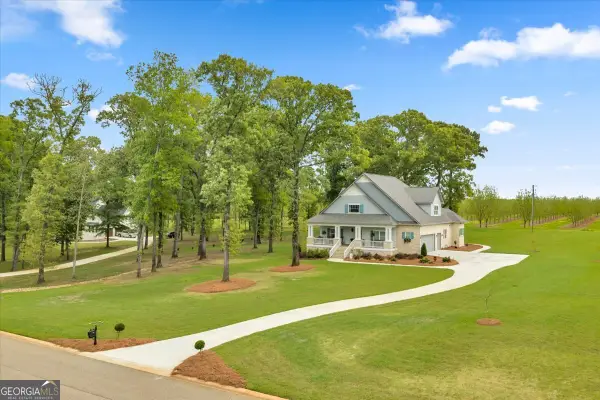 117 Pine Bough Trail, Perry, GA 31069