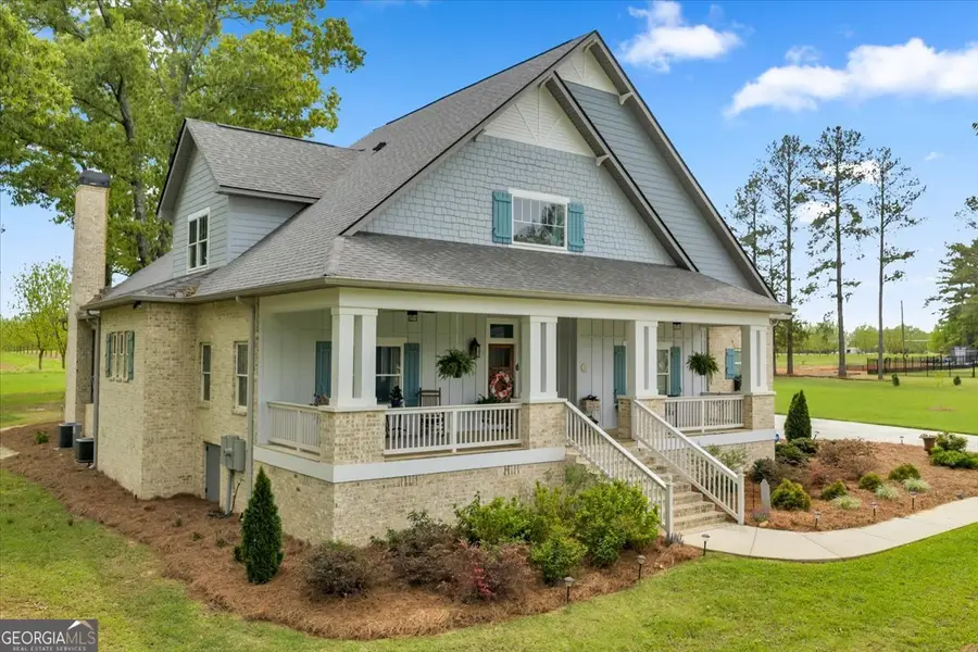 117 Pine Bough Trail, Perry, GA 31069 - #2