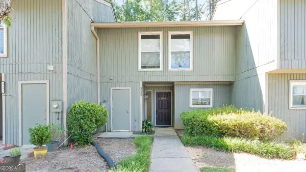 3557 Splinterwood Road, Peachtree Corners, GA 30092