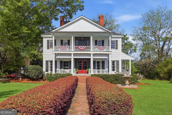 8075 Lakeview Road, Statesboro, GA 30461