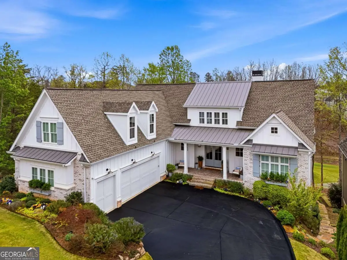 268 Blue Heron Bluff, Dawsonville, GA 30534 - #1