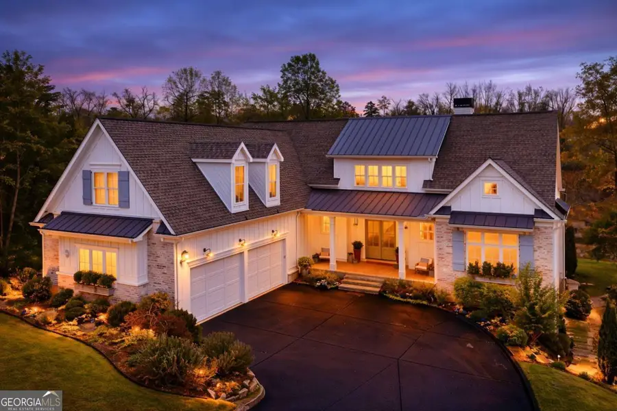 268 Blue Heron Bluff, Dawsonville, GA 30534 - #3