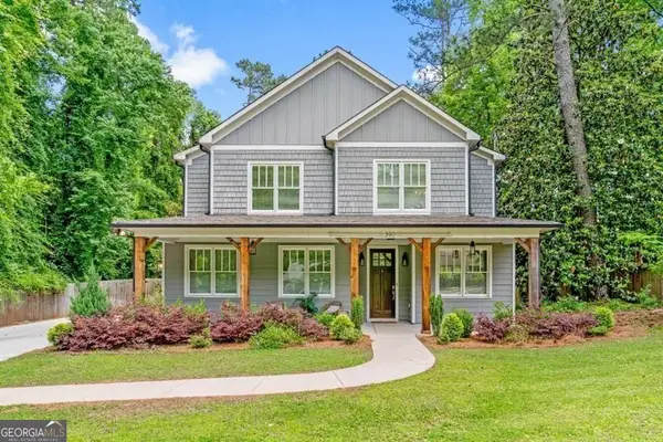 390 Maynard Terrace Se, Atlanta, GA 30316