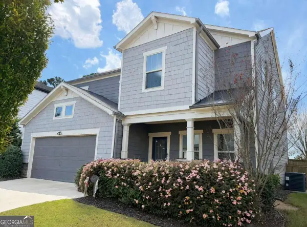 5730 Arbor Green Circle, Sugar Hill, GA 30518