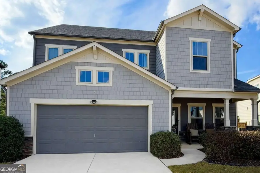 5730 Arbor Green Circle, Sugar Hill, GA 30518 - #2