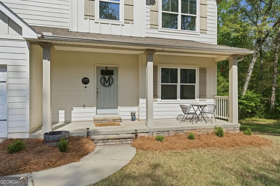 100 Delta Downs Court, Hogansville, GA 30230 - #3
