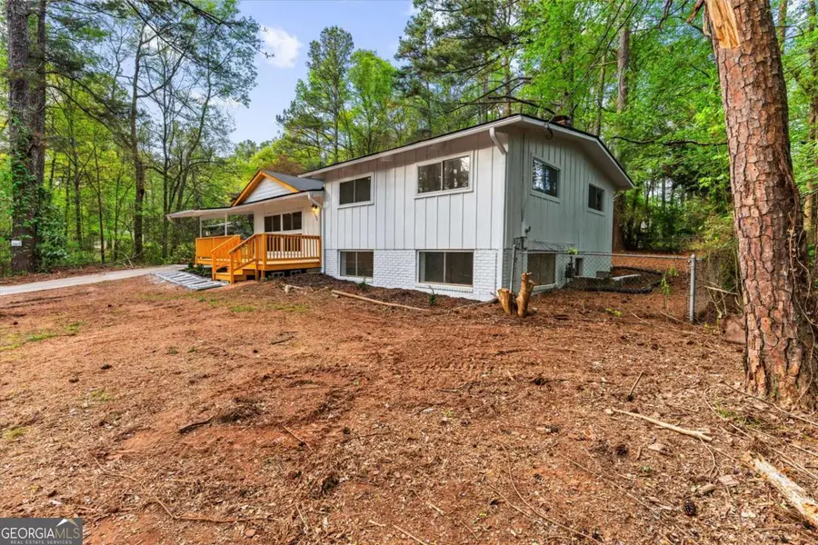 1796 E Atlanta Road, Stockbridge, GA 30281 - #2