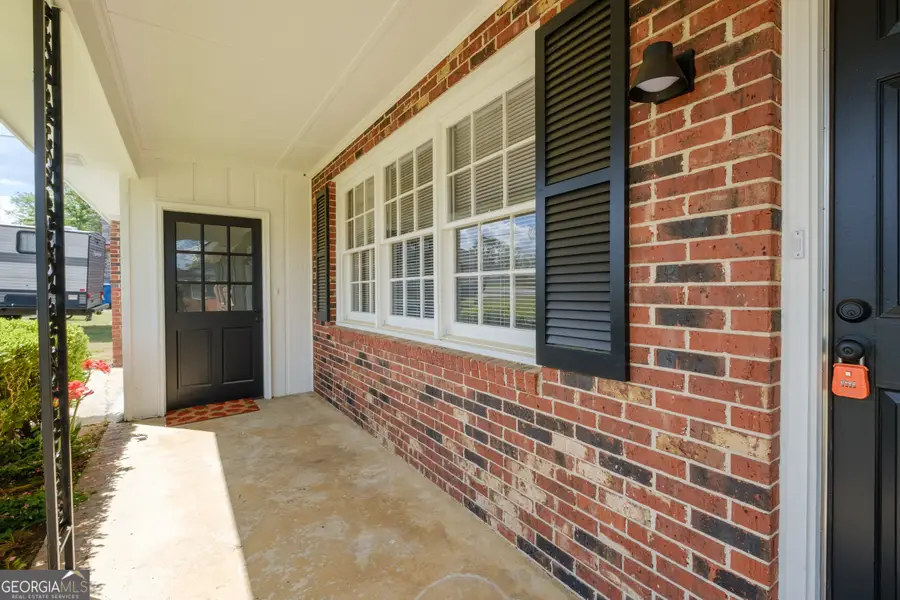 1806 North Maple Drive, Vidalia, GA 30474 - #2