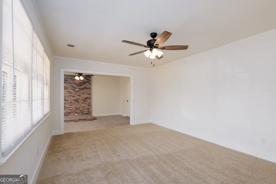 1806 North Maple Drive, Vidalia, GA 30474 - #3