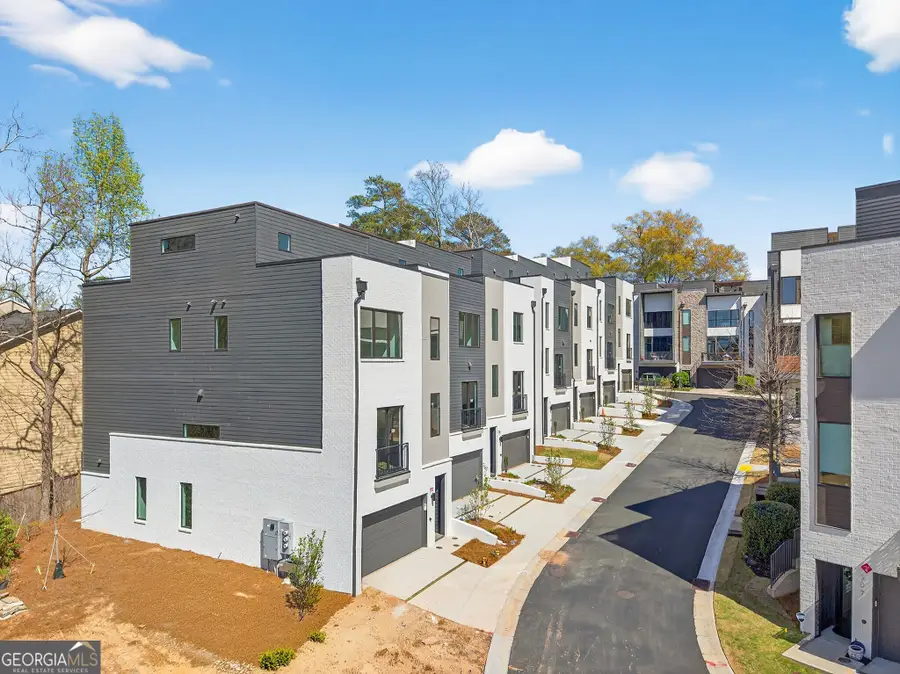 420 Cedar Dust Drive, Decatur, GA 30030 - #2