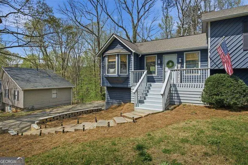 4123 Inola Trail Ne, Roswell, GA 30075 - #3