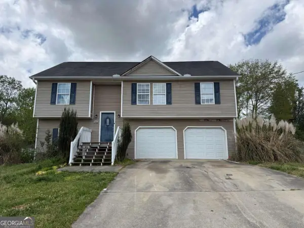 141 Scarlett Place Drive, Bowdon, GA 30108