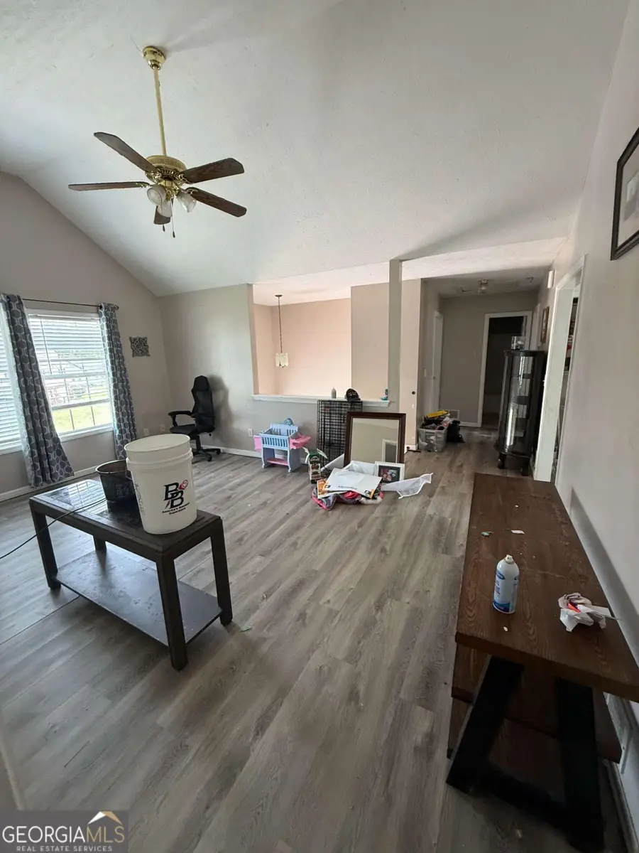 141 Scarlett Place Drive, Bowdon, GA 30108 - #3