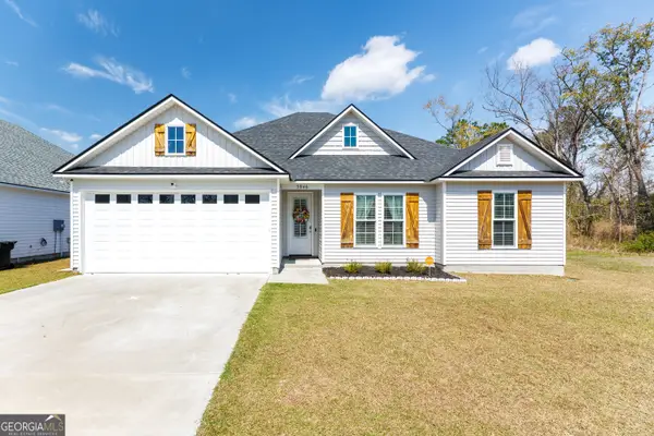 3946 Bettys Place, Hahira, GA 31632