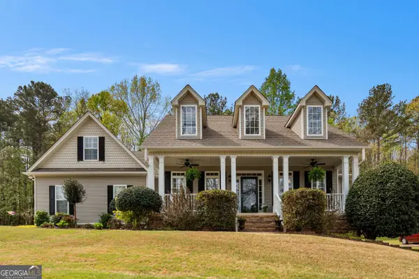 145 Ryans Court, Sharpsburg, GA 30277