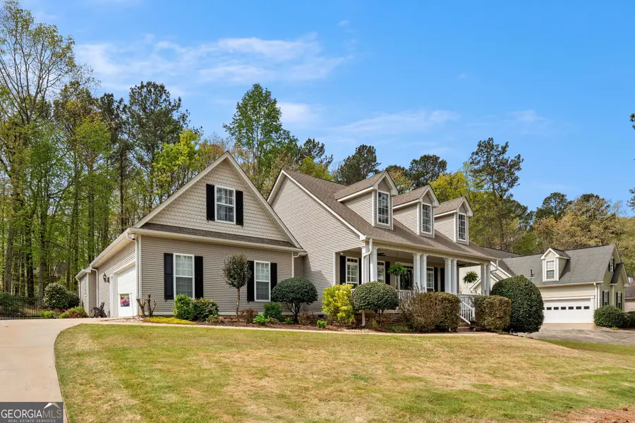 145 Ryans Court, Sharpsburg, GA 30277 - #2