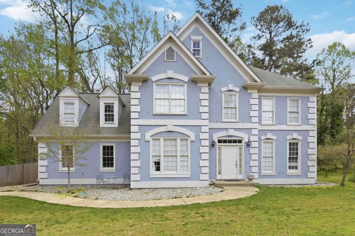 3295 Plantation Trace, Alpharetta, GA 30004 - #1
