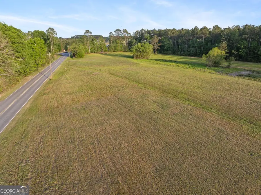 0 Anthony Street, Baxley, GA 31513 - #3