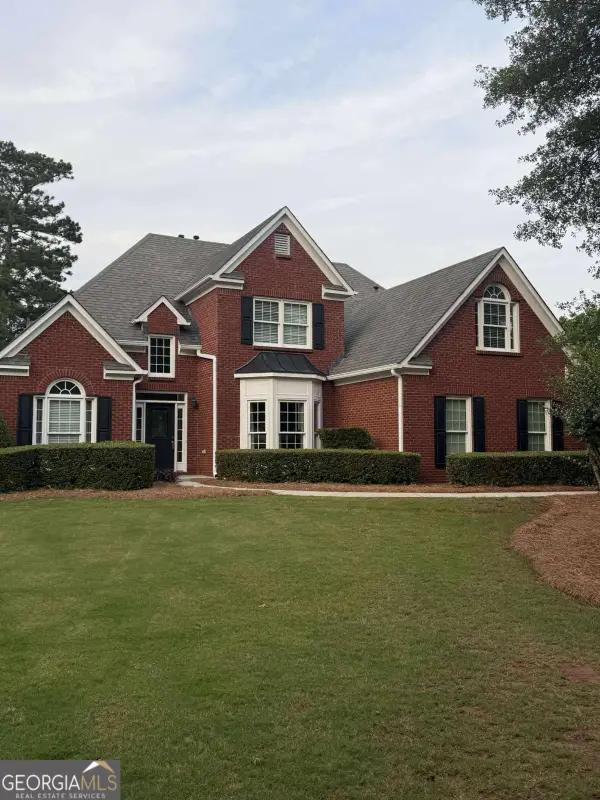 2009 Windsong Way, Monroe, GA 30656