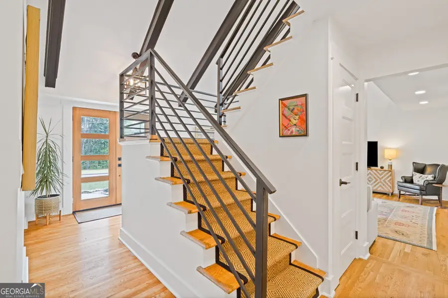 264 Devonwood Drive, Sandy Springs, GA 30328 - #2