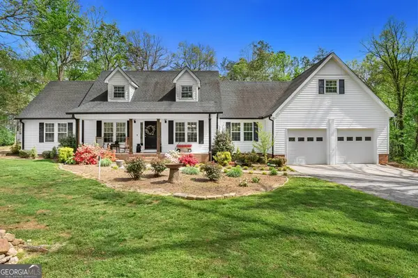 371 Spencer Lane, Hartwell, GA 30643