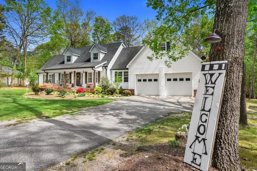 371 Spencer Lane, Hartwell, GA 30643 - #2