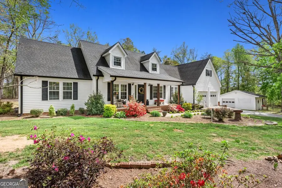 371 Spencer Lane, Hartwell, GA 30643 - #3