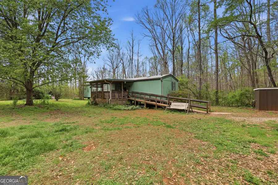 2529 Mcfarlin Bridge Road, Carnesville, GA 30521 - #2